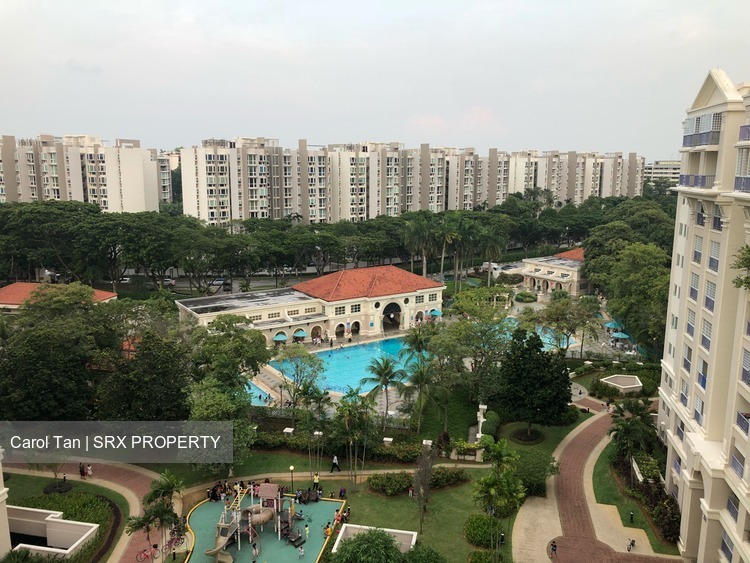 Melville Park (D18), Condominium #177772272